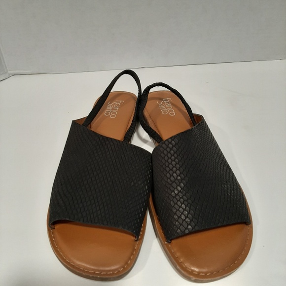 franco sarto glory sandal